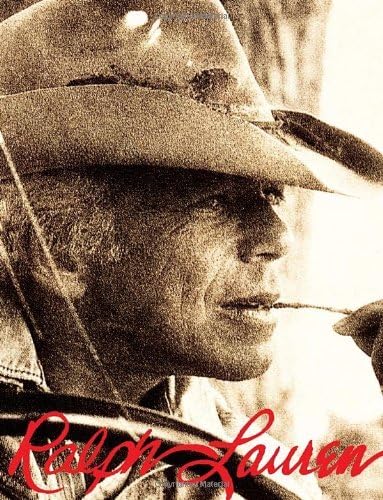 Ralph Lauren: The Man, The Vision, The Style: McDowell, Colin