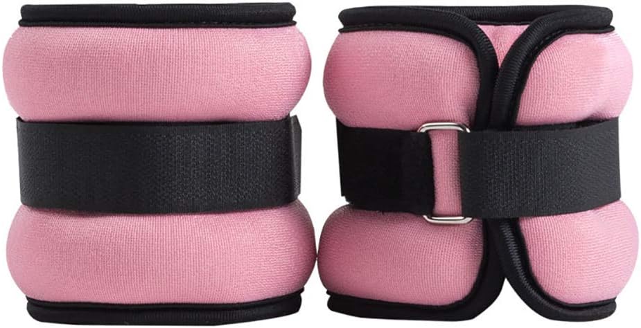 LYzpf Sandbags Ankle Weights Kids Gym Equipment Portable Fitness Training Machines Workouts for Exercise Running Jogging Walking Aerobics