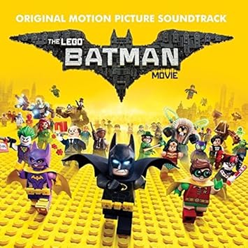 batman lego amazon