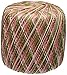 Coats Crochet Classic Crochet Thread, 10, Pink Cameo