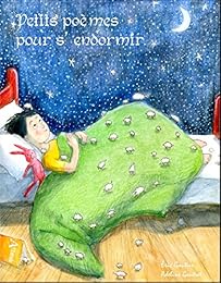 Petits poèmes pour s'endormir