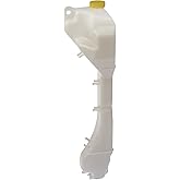 Dorman 603 230 Front Engine Coolant Reservoir Compatible With Select | Desertcart