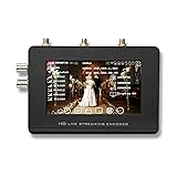 Zowietek LiveV400 Portable Bonding Live Video