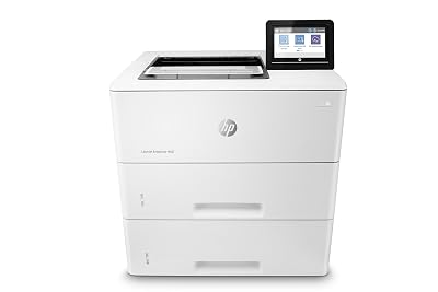 HP Laserjet Enterprise M507 M507x Laser Printer - Monochrome