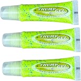 Thump Gel Charteuse Juice Fish Attractant Value Pack
