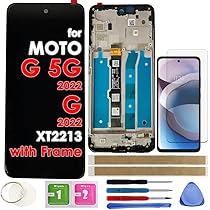Écran LCD De Remplacement Pour Xiaomi Redmi Note 13 Pro 4G - Compatible Modèles 23117RA68G/2312FPCA6G - Avec Outils