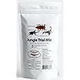 Newport Jerky Company Edible Insects | Trail Mix | Edible Bug Sampler 3 Pack| Edible Bugs for Humans