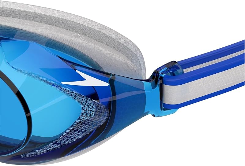 Vanquisher 3.0 Lunettes de plongée pour Mixte Enfant, Blue/Cobalt, One Size