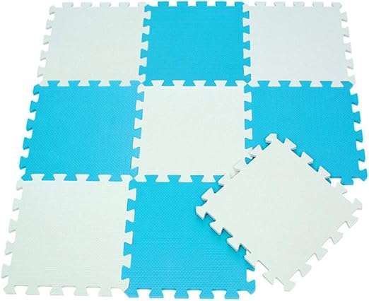 eva foam baby play mat