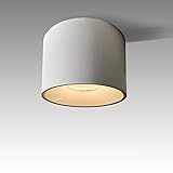 Marknice LED Dimmable Ceiling Spotlight Aluminum