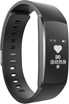 smartband iwown