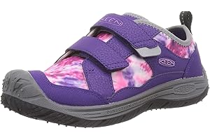 KEEN Unisex-Child Speed Hound Bike Tread Easy On Sneaker