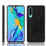 Jiajihua Case Compatible with Huawei P30,Compatible