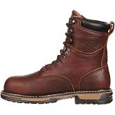 ROCKY IronClad Waterproof Work Boot
