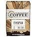 Fresh Roasted Coffee, Ethiopian Yirgacheffe Kochere, 5 lb (80 oz), Medium Roast, Kosher, Whole Bean