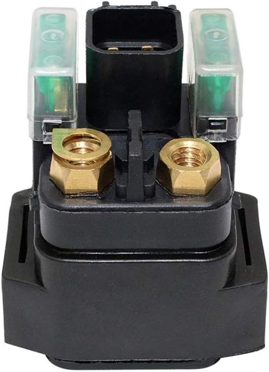 Frame and match Starter Solenoid Relay For YAMAHA RAPTOR 700 YFM700 2006-2012 RAPTOR 700R YFM700R 2008-2012 Motorcycle Accessories