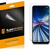 Supershieldz (6 Pack) Designed for Celero 5G Screen Protector, High Definition Clear Shield (PET)