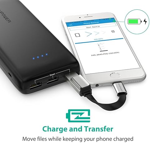 Best Expanable Flash Drive Storage for iPhone X or iPhone 8