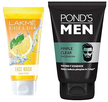 lakme cream for pimples