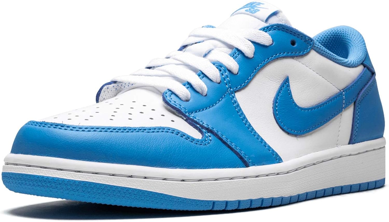 powder blue jordan 1 low