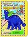Magnetic Dinosaurs : Set 1 primary