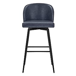 Watson & Whitely Barstools Bar Height Set of