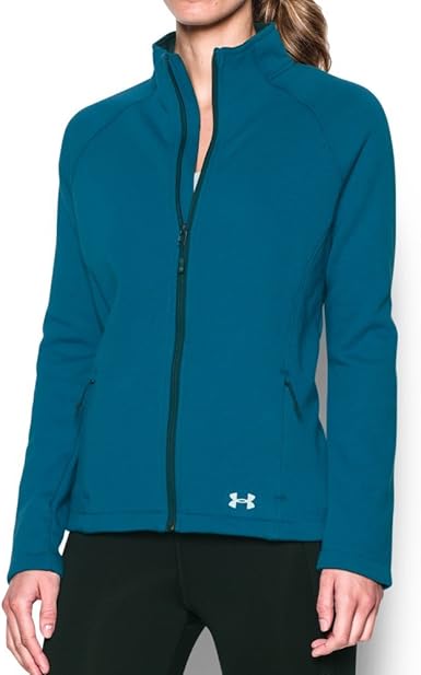 under armour granite jacket