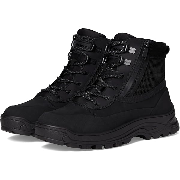 PAJAR CANADA WATERPROOF BOOTS SIZE 9/9.5. #7224 Pajar Canada Men main image 2