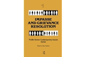 Impasse and Grievance Resolution