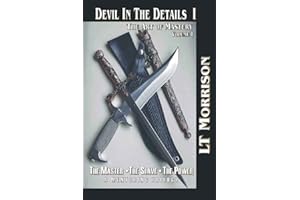 Devil In The Details I (Devil In The Details - The Art of Mastery - A Mentoring Trilogy Book 1)