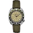 SEIKO SRPG13 Prospex Men's Watch Green 42.4mm Stainless Steel