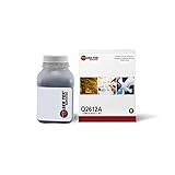 Laser Tek Services Compatible Toner Refill Kit