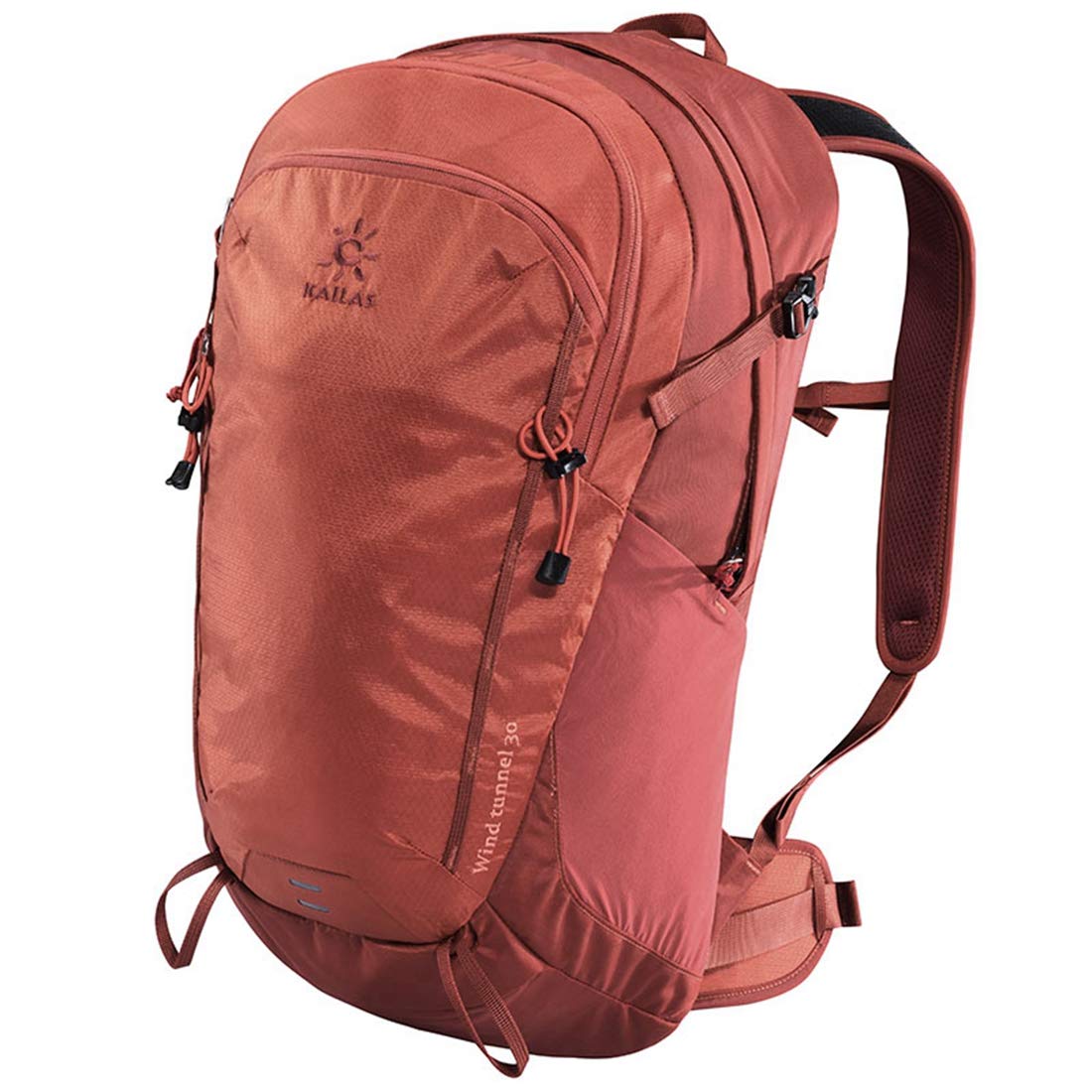 KAILAS Hiking Backpack 30L Ultralight Internal Frame Daypack for