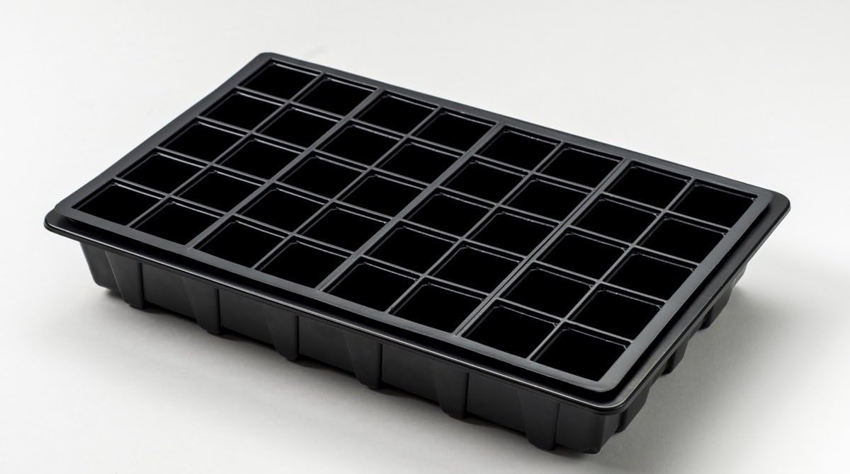 Nutley's 40-Cell Seed Propagator Set (Pack of 10) - Image 4