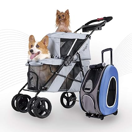 cheap pet strollers