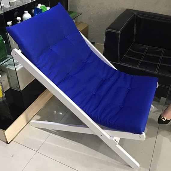 NBVCX Einrichtungsgegenstand Dekoration Stuhl Einfach zusammenklappbar