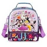 Disney Rapunzel Lunch Tote - Tangled: The Series