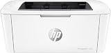 HP LaserJet M110we Printer with 6 Months Instant Toner Included