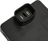 Septpenta Foldable Document Camera 8MP USB 2.0 LED Light Scanner A3 Max view 8