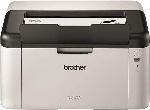 Brother hl1210w conectar wifi Brother hl1210w conectar wifi