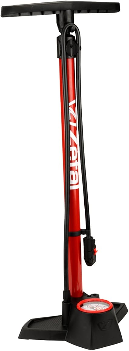 zefal floor pump