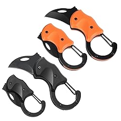 Small Pocket Knife, Gifts for Men Dad Brother, Self