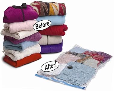 Fusanadarn Bolsa de almacenamiento de vacío Bolsa de almacenamiento de