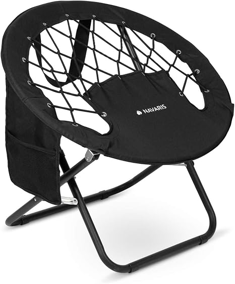 bungee beach chair