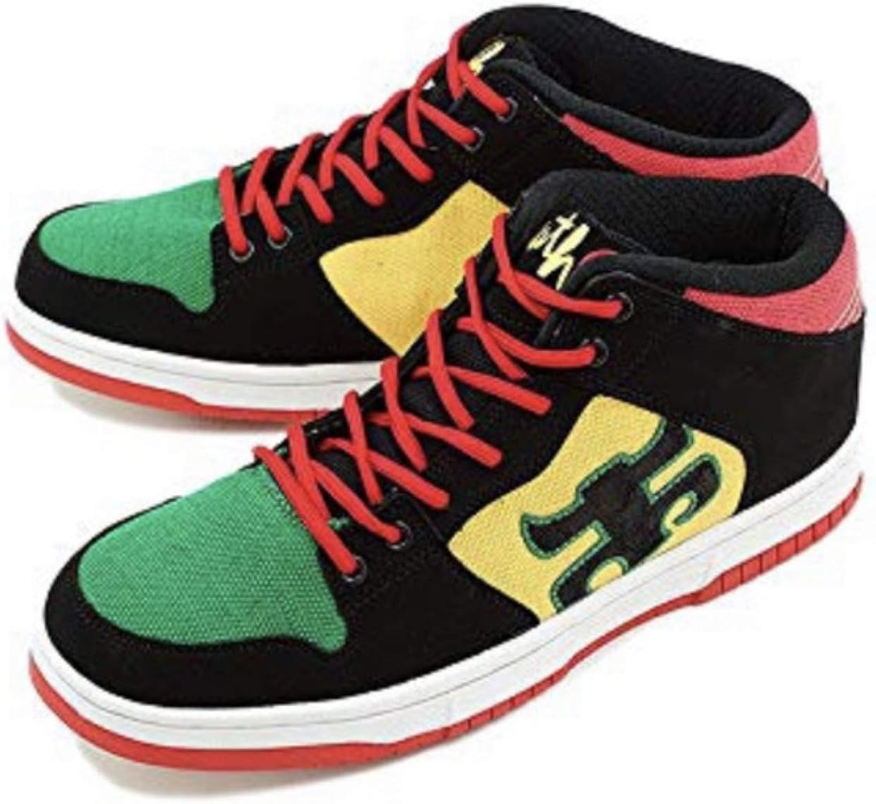 ipath skate shoes