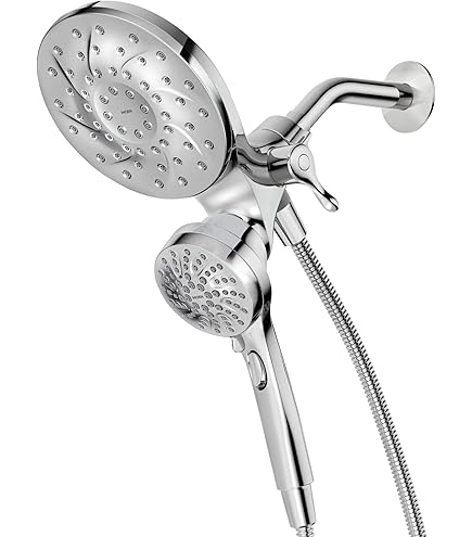 Bras de douche HANSGROHE E 39 cm