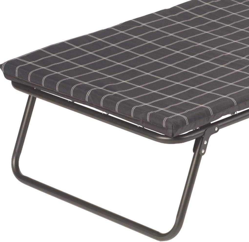 coleman comfortsmart deluxe camping cot