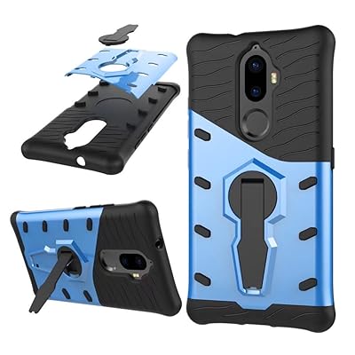 Lantier Hybrid Heavy Duty Phone Case for Lenovo K8 Oman Ubuy