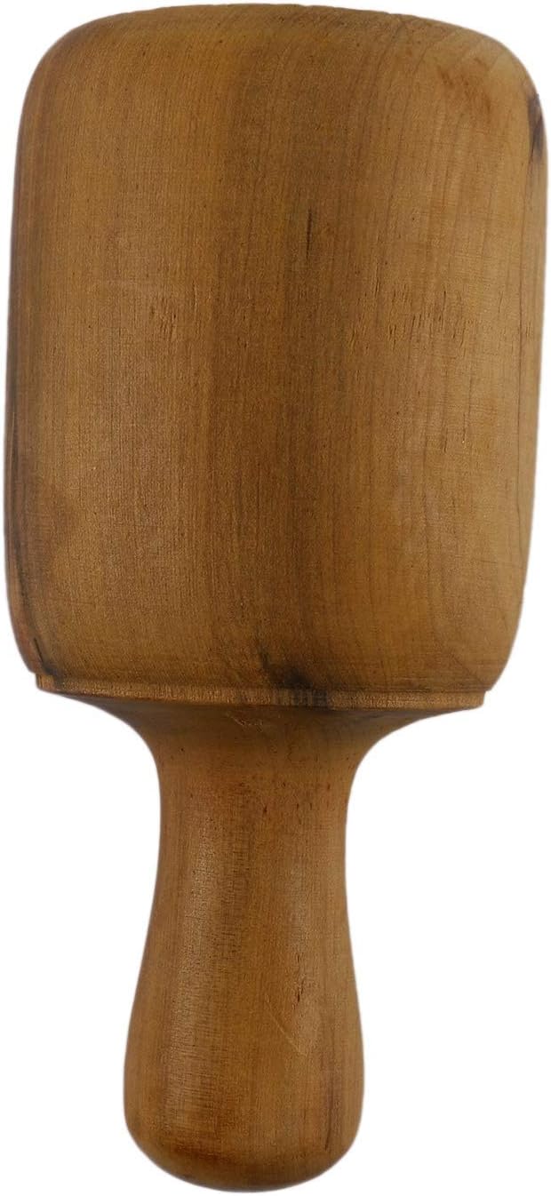 Timagebreze Fragrant Wood 1Pcs Cups Therapy Body Cupping Massage Set Acupuncture Vacuum Stress Relief Health Care