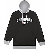Champion Hoodies for Men – Big and Tall Men’s Fleece Hoodie, Graphic Pullover